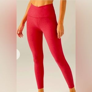 Beyond Yoga At your Leisure Midi Legging